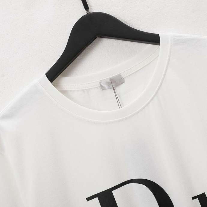 Dior T Shirts Short _SKUDiors-2xl508833841